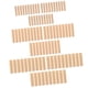thumbnail image 4 of Surtido De Pasadores De Madera De 90 Piezas, Clavijas Estriadas Surtidas Para Empalme De Gabinetes, 4 of 5