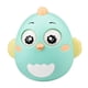 thumbnail image 3 of Baby Early Learning Crisp Lovely Chick Tumbler Doll Para 0 3 A?os Baby Green, 3 of 5