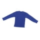 thumbnail image 1 of Mini Camisa De Manga Larga A Escala 1/12 Para Figuras De Soldado Masculino Y Femenino De 6 Pulgadas, Accesorios, Color Azul, 1 of 5