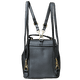 thumbnail image 2 of Cartera Cuero Ecológico CRP52 Negro, 2 of 3