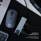 thumbnail image 2 of Hub USB-C Adaptador Multipuerto 5 en 1 Macbook Windows LEVO, 2 of 8