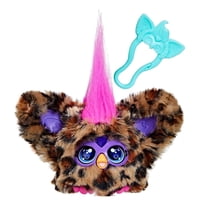 Miniamigo Interactivo Furby Furblets Chee-Chee
