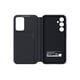 thumbnail image 2 of Funda Para Teléfono Galaxy S23 Fe S View Wallet Negra, 2 of 4