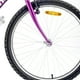 thumbnail image 3 of Bicicleta Bianchi Classic 24 Lady Fuxia, 3 of 5