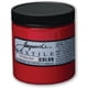 thumbnail image 1 of Pintura Textil Jacquard Ruby Red 236 ml Lavable, 1 of 3