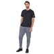 thumbnail image 1 of Buzo Hombre Deportivo Jogger Charcoal Corona, 1 of 5