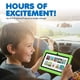 thumbnail image 4 of Tableta Contixo Epic y Lingokids 32 GB Verde, 4 of 9