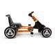 thumbnail image 4 of Realtree Go-Kart de Pedales con Licencia Oficial de Camuflaje para Juego Al Aire Libre con Pedales Fáciles, 4 of 5