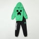 thumbnail image 4 of Conjunto Deportivo Minecraft Creeper Oficial - Niño 4-10 Años, 4 of 8