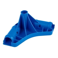 Magideal - Conexión De Esquina Del Marco De La Piscina, Conector Del Marco, Pieza De Repuesto Para Reparación, P61016, Conexión De Pata De Para Piscinas Ele