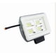 thumbnail image 1 of Neblinero 16 Led + Aro Duo Color Estrobo DEZZER, 1 of 3