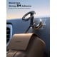 thumbnail image 5 of Soporte para coche JOYROOM compatible con iPhone 17, MagSafe, totalmente metálico, 5 of 9
