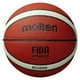 thumbnail image 1 of Balón de Básquetbol Molten BG3800-2 LNB Talla 6, 1 of 2