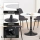 thumbnail image 2 of Juego de Comedor Saona Gris 4 Sillas, 2 of 3