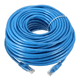 thumbnail image 1 of Pack 3 Cable Red Utp Cat6e Rj45 10 Metros Lan Cable, 1 of 3