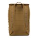 thumbnail image 3 of Mochila Carhartt 21 L con carga superior resistente al agua, color marrón, 3 of 6