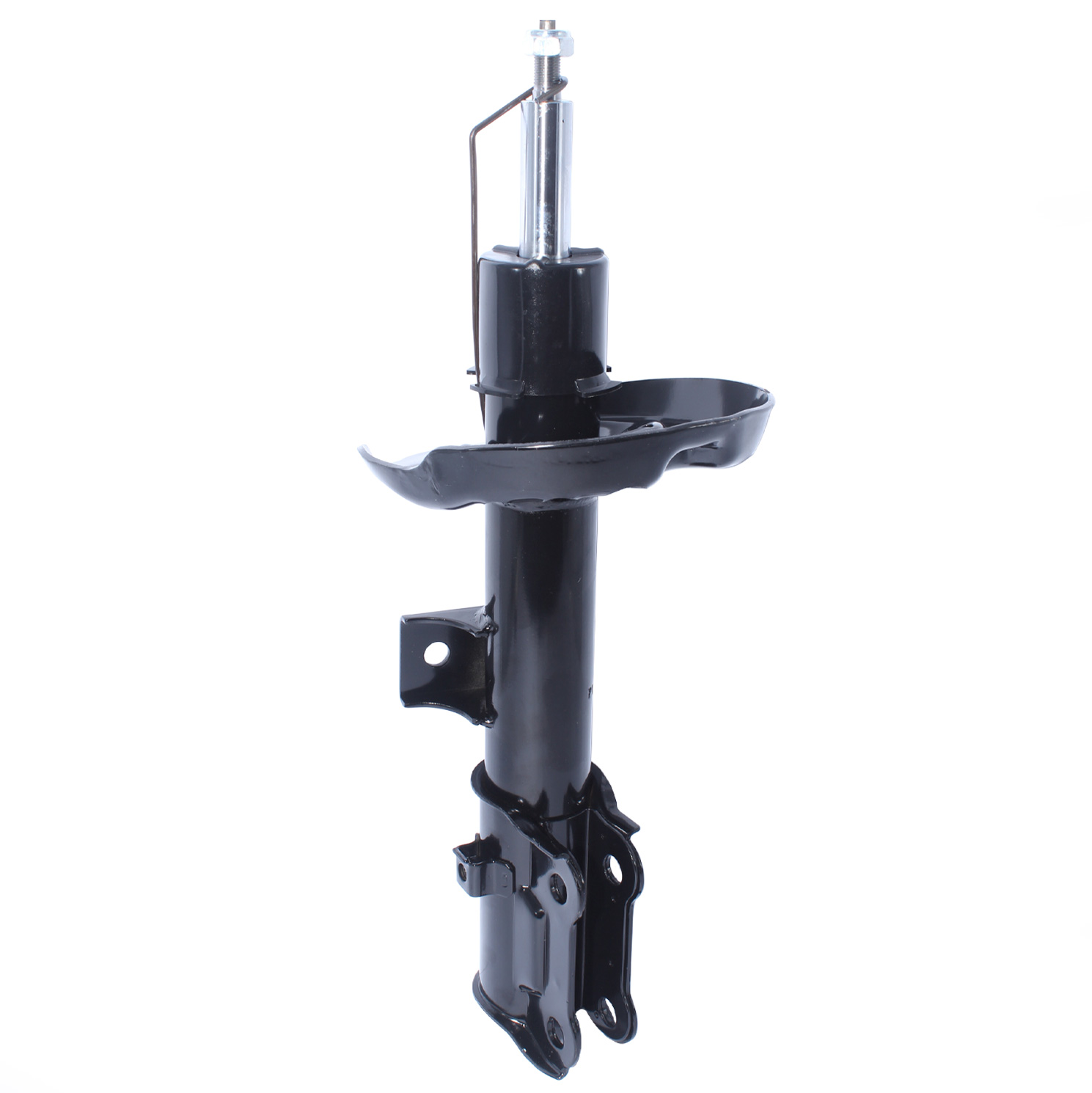 Stp - Amortiguador Delantero Derecho Kia Soul 1.6 2009 2016