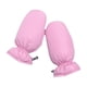 thumbnail image 1 of Manoplas De Plumón Para Hombre Y Mujer Manoplas De Nieve Para Motos De Nieve Snowboard Ciclismo Morado, 1 of 3