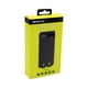 thumbnail image 2 of Power Bank 20000mAh 22.5W LED Display + Cables Negro - PS, 2 of 2