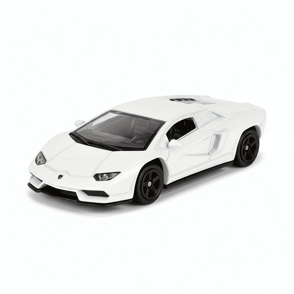 Toyng - Auto Lamborghini Countach Lpi-800-4 Escala 1:60 - Welly