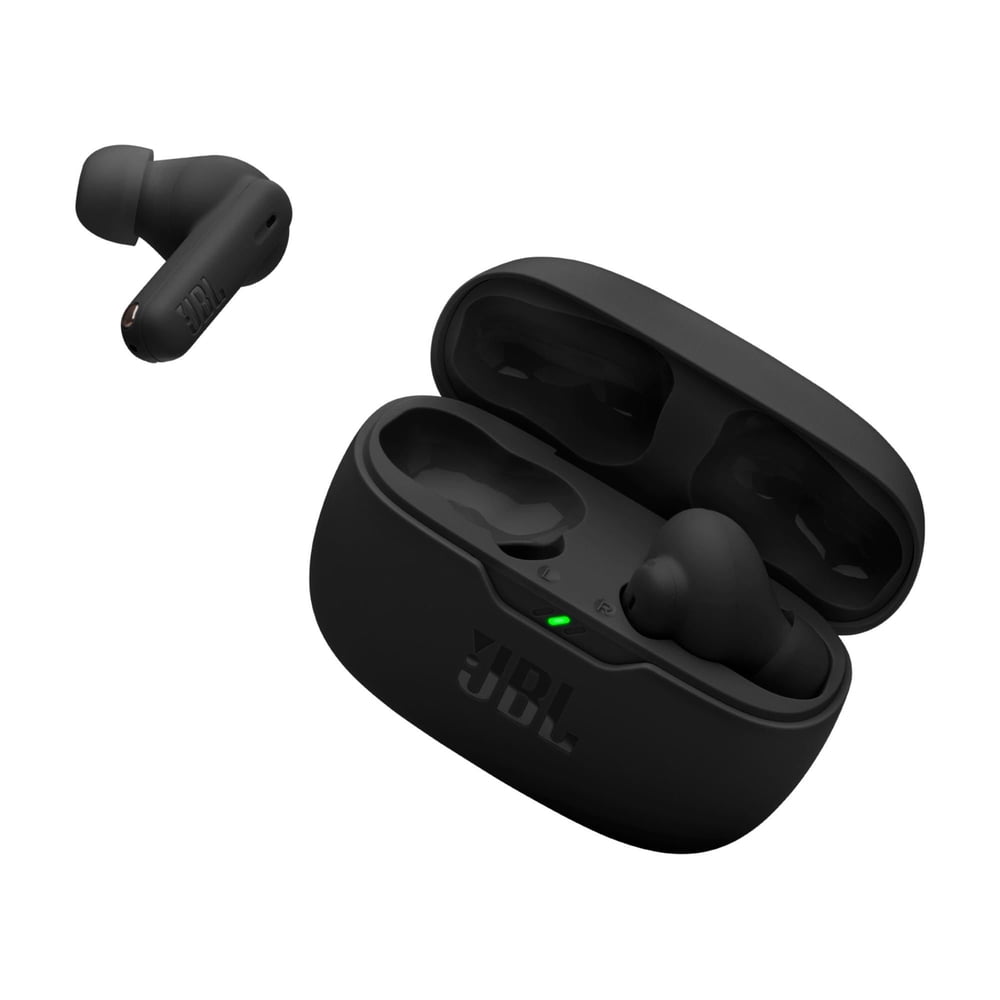 Audífonos In Ear Wave Beam 2 JBL Bluetooth Negro, foto 10
