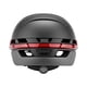 thumbnail image 4 of Casco Inteligente LED LIVALL BH51M NEO Talla M Negro, 4 of 8