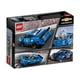 thumbnail image 3 of LEGO Speed - Deportivo Chevrolet Camaro ZL1 75891, 3 of 3