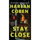 thumbnail image 1 of Libro Dutton – Stay Close, 1 of 1