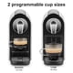 thumbnail image 3 of Beangglass de Espresso Pod Machine para Home NS Original Pods, 3 of 7