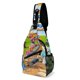 thumbnail image 1 of Pupstruction Riñonera Bandolera con Estampado Integral para Hombres y Mujeres, Bolso Cruzado Gráfico de Tendencia, Mochila de Hombro Streetwear para Ciclismo y Deportes, Riñonera Versátil Casual, 1 of 6