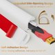 thumbnail image 4 of Organizador de cables flexible de silicona KNEELISA 99 cm, 4 of 9