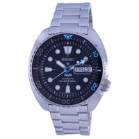 Seiko - Reloj Prospex Padi King Turtle Edición Especial Automático De Buceo Srpg19 Srpg19J1 Srpg19J 200M Para Hombre