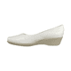 thumbnail image 4 of ZAPATOS FORMALES PICCADILLY BLANCO MUJER PI-14313300000265 - Talla 37, 4 of 6