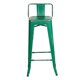 thumbnail image 1 of Silla High Vintage Verde, 1 of 4