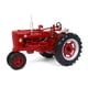thumbnail image 1 of Tractor De Juguete Farmall Super M Con Logotipo Ffa En La Parte Delantera Estrecha 1 16, 1 of 5