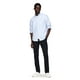 thumbnail image 2 of Camisa Heritage Oxford Gingham Para Hombre, 2 of 3