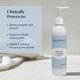 thumbnail image 2 of Limpiador Facial Hidratante en Crema Pause & Effect 240 ml, 2 of 8