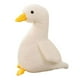 thumbnail image 4 of Bonito peluche con relleno de , cama, sofá, dormitorio, niños, suave, Animal vívido, muñeco , almohada, juguetes decorativos para dormi , 30cm Blanco, 4 of 5