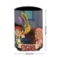 thumbnail image 3 of Jake y los Piratas del País de Nunca Jamás Funda enfriadora de latas, aislante de bebidas para mantener frías o calientes, funda térmica plegable para latas, portabebidas reutilizable, 3 of 6