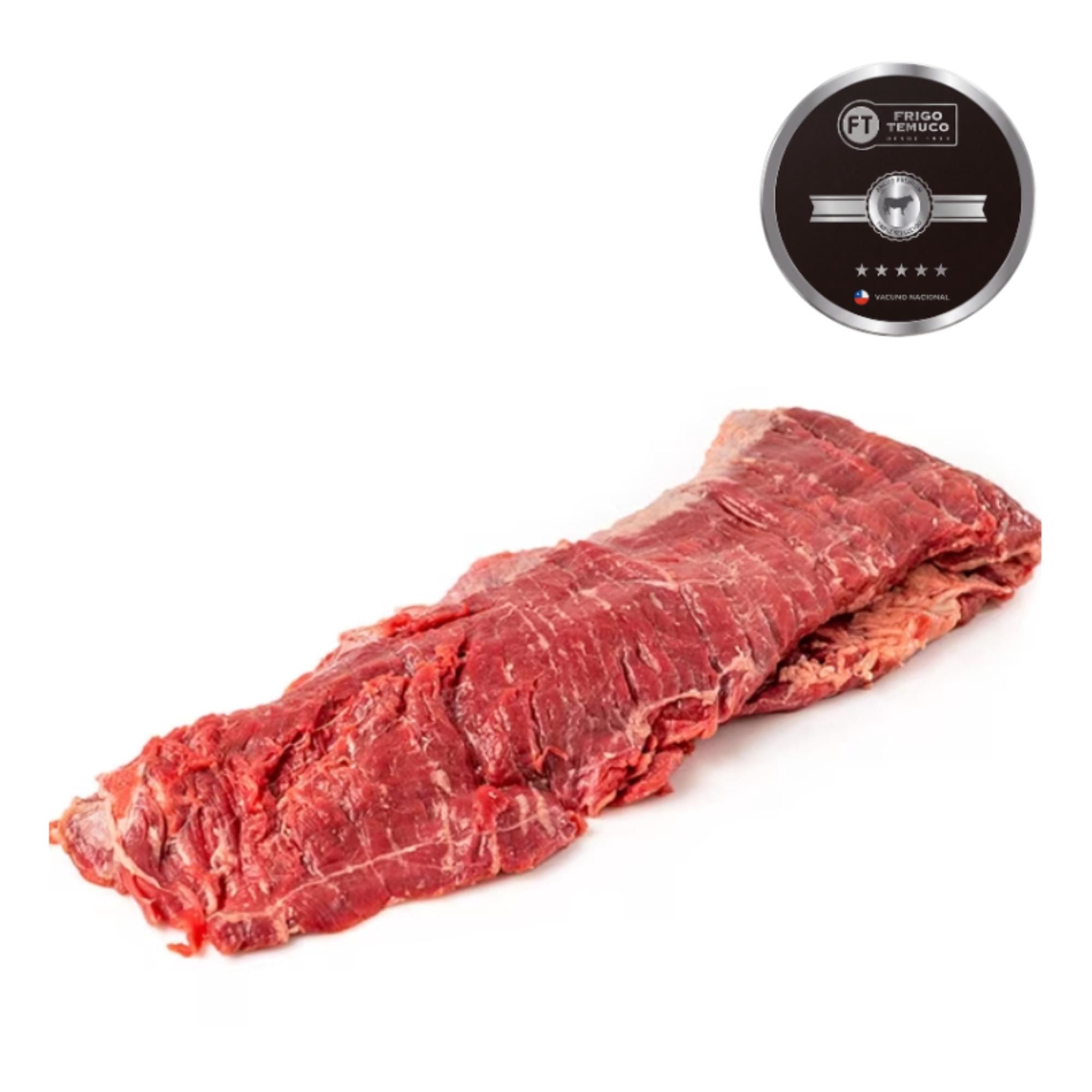 Carne De Vacuno Tapabarriga Premium 1 kg Ft premium