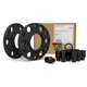 thumbnail image 1 of Espaciadores de Rueda - Accesorios 15 mm 6×5,50 Negro, 1 of 7