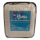thumbnail image 1 of Frazada Microfibra Gris 1 1/2 Plazas, 1 of 3