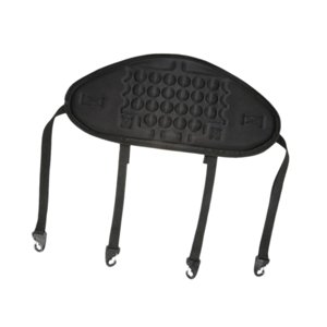 Ioensy - Cojín De Respaldo Para Kayak, Asiento De Kayak Ligero, Respaldo Para Canoa, Navegación Y Kayak