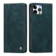 thumbnail image 2 of Funda Billetera para iPhone 12 Pro Max Imán y Resistente Verde, 2 of 6