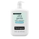 thumbnail image 1 of Jabón facial Neutrogena, espumoso ultrasuave, 480 ml, para piel sensible, 1 of 9