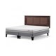 thumbnail image 2 of Cama Rosen Pratta 2 Plazas Dividida + Respaldo Rachel, 2 of 4