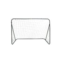 Inaltum Fitness - Arco Mini Futbol Armable 122X91X61 Cm Train - Unidad