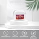 thumbnail image 3 of Funda para AirPods Pro Desmarcar Hazbin Hotel Transparente, 3 of 6