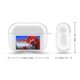 thumbnail image 2 of Clifford El Gran Perro Rojo theme Airpods Pro Earphone Case Compatible With Apple Devices Premium Flexible Tpu Theme Custom, 2 of 6
