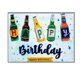 thumbnail image 2 of Troquel metálico TingZVen Happy Birthday Bottle 12 x 11 cm, 2 of 6